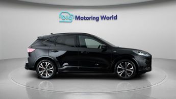 Ford Kuga ST-LINE X EDITION ECOBLUE