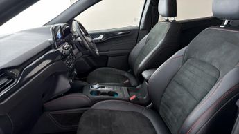 Ford Kuga ST-LINE X EDITION ECOBLUE