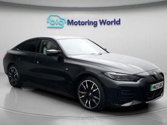 BMW M5 M50