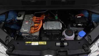 Volkswagen e-up! E-UP
