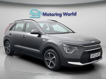 Kia Niro 2