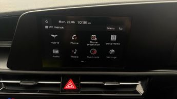 Kia Niro 2