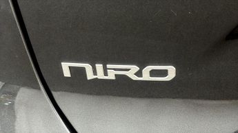 Kia Niro 2