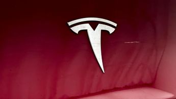 Tesla Model Y PERFORMANCE AWD