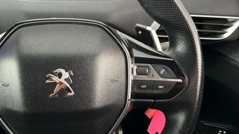 Peugeot 3008 THP S/S GT LINE