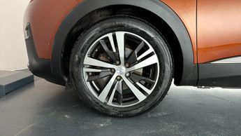 Peugeot 3008 THP S/S GT LINE