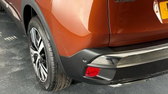 Peugeot 3008 THP S/S GT LINE
