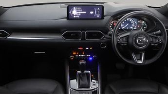 Mazda CX-5 TAKUMI