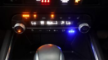 Mazda CX-5 TAKUMI