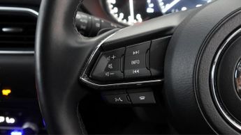 Mazda CX-5 TAKUMI