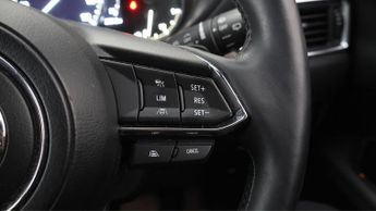 Mazda CX-5 TAKUMI