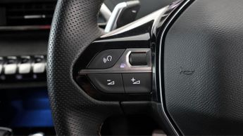 Peugeot 3008 PURETECH S/S GT