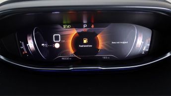 Peugeot 3008 PURETECH S/S GT