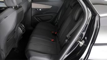 Peugeot 3008 PURETECH S/S GT