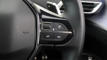 Peugeot 3008 PURETECH S/S GT
