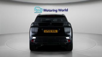 Peugeot 3008 PURETECH S/S GT
