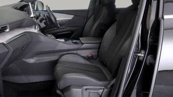 Peugeot 3008 PURETECH S/S GT
