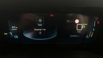 Peugeot E-2008 ALLURE PREMIUM PLUS