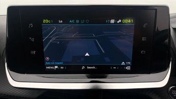 Peugeot E-2008 ALLURE PREMIUM PLUS