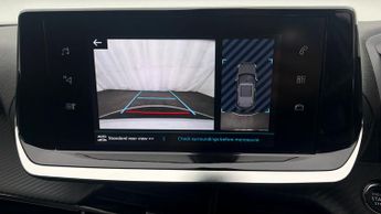 Peugeot E-2008 ALLURE PREMIUM PLUS
