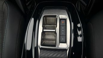 Peugeot E-2008 ALLURE PREMIUM PLUS