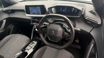 Peugeot E-2008 ALLURE PREMIUM PLUS