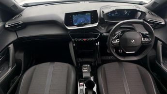 Peugeot E-2008 ALLURE PREMIUM PLUS