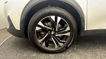 Peugeot E-2008 ALLURE PREMIUM PLUS