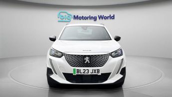 Peugeot E-2008 ALLURE PREMIUM PLUS