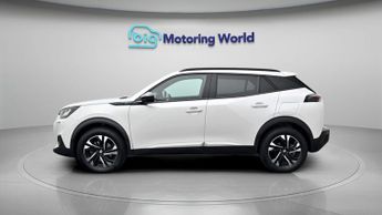 Peugeot E-2008 ALLURE PREMIUM PLUS