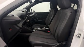 Peugeot E-2008 ALLURE PREMIUM PLUS