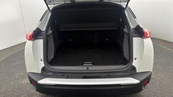 Peugeot E-2008 ALLURE PREMIUM PLUS