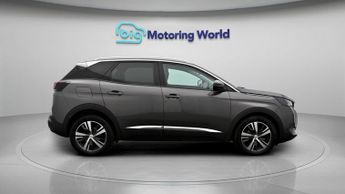 Peugeot 3008 BLUEHDI S/S ALLURE PREMIUM PLUS