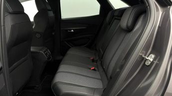Peugeot 3008 BLUEHDI S/S ALLURE PREMIUM PLUS