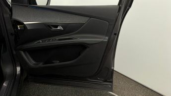 Peugeot 3008 BLUEHDI S/S ALLURE PREMIUM PLUS