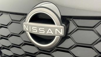 Nissan Juke N-CONNECTA