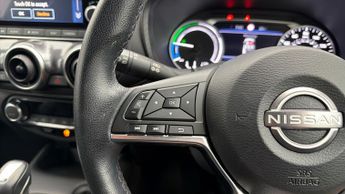 Nissan Juke N-CONNECTA