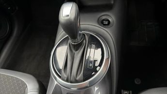Nissan Juke N-CONNECTA