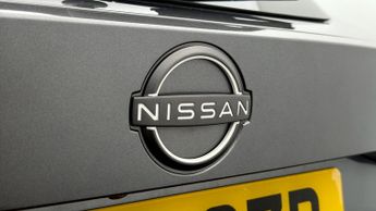 Nissan Juke N-CONNECTA