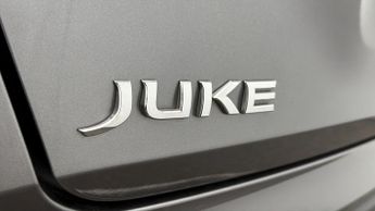 Nissan Juke N-CONNECTA
