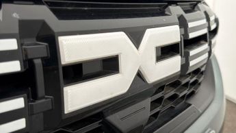 Dacia Jogger EXTREME
