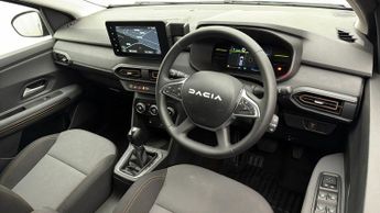 Dacia Jogger EXTREME