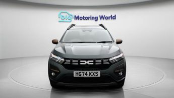 Dacia Jogger EXTREME