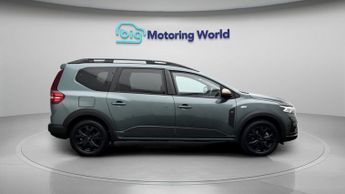 Dacia Jogger EXTREME