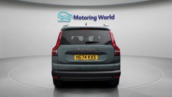 Dacia Jogger EXTREME