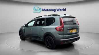 Dacia Jogger EXTREME