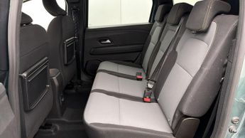 Dacia Jogger EXTREME