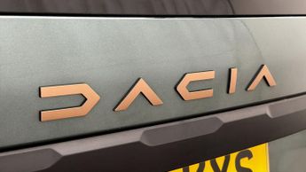 Dacia Jogger EXTREME