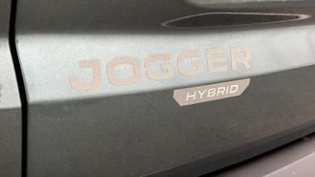 Dacia Jogger EXTREME