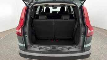 Dacia Jogger EXTREME